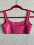 XS, M, L Pink Bandana SEX Rufila Top