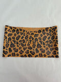 Leopard Lucilla Skirt